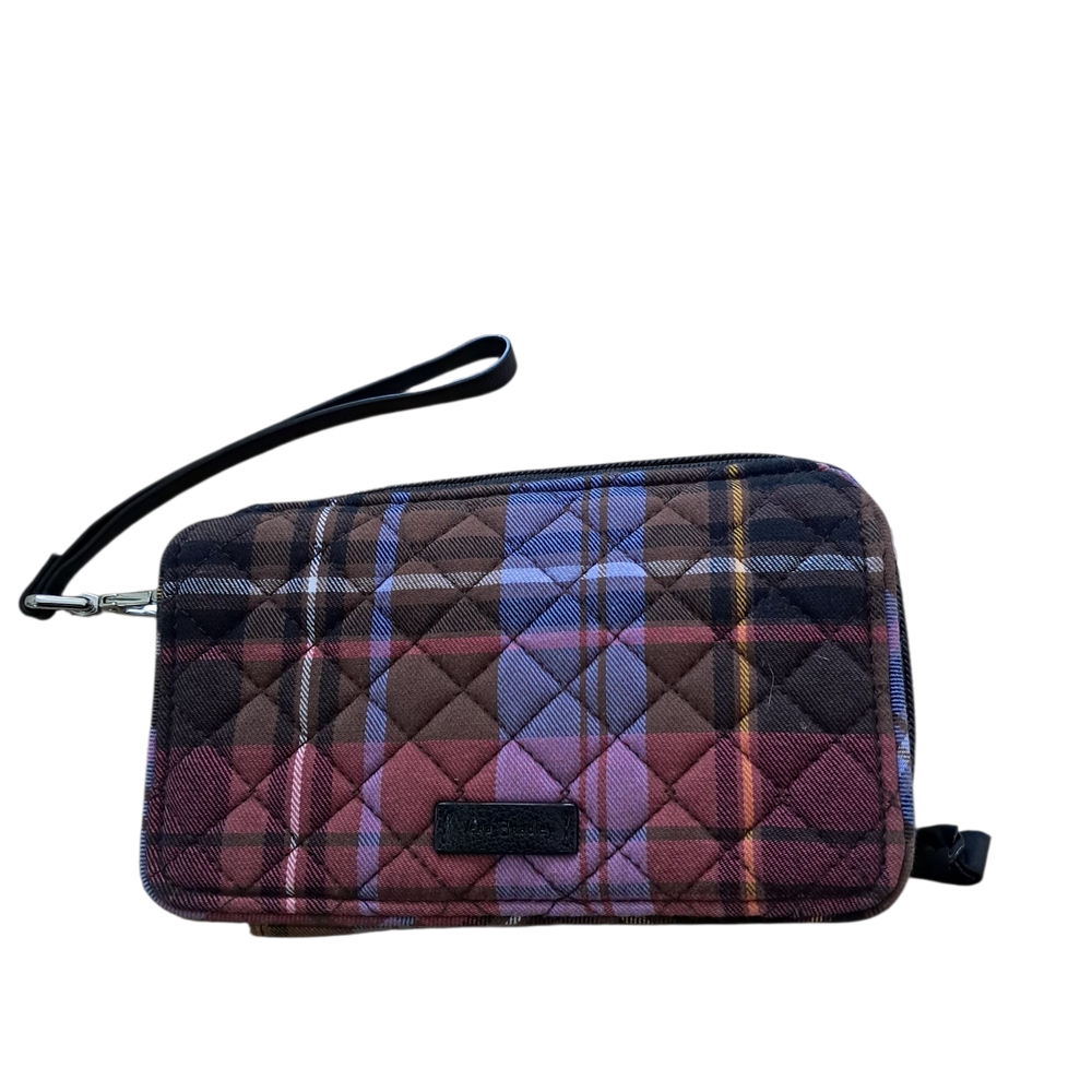 Vera Bradley Wallets